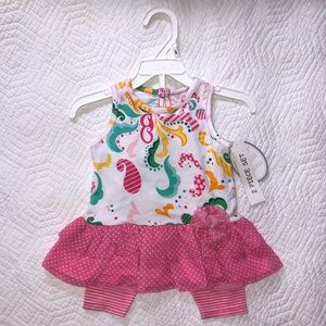 Koala baby summer set